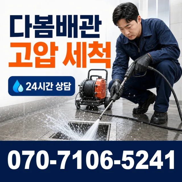 공주시 월송동 싱크대수전교체 상담 이미지 4